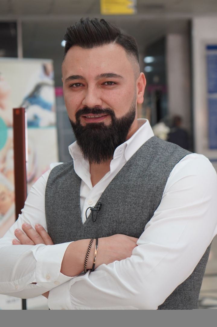 Ömer Uğur 